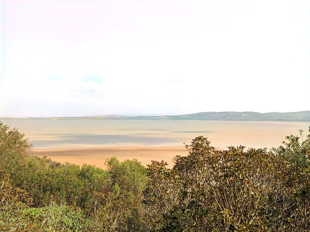 伊斯克乌尔国家公园-比塞大必去景点