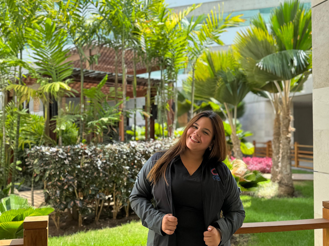 Eurobuilding Hotel & Suites Lecheria主图