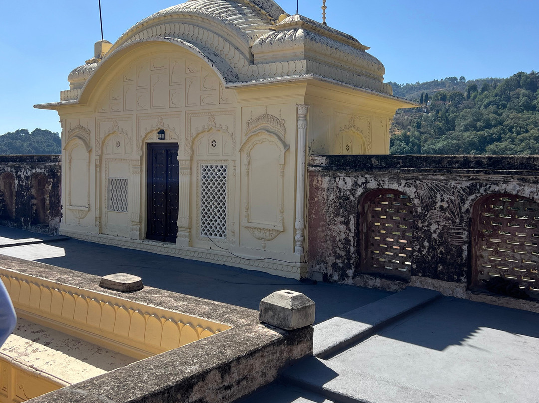 Shimla Walks景点图片