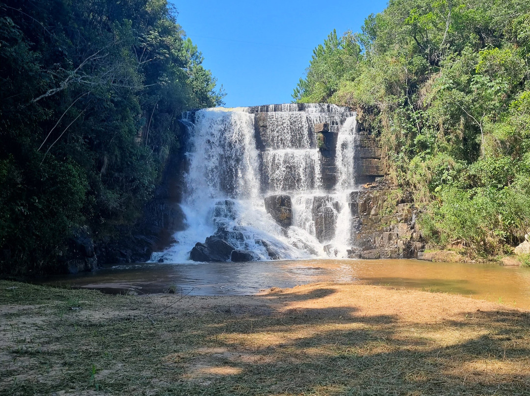 Vem Pra Sengés-森热斯必去景点