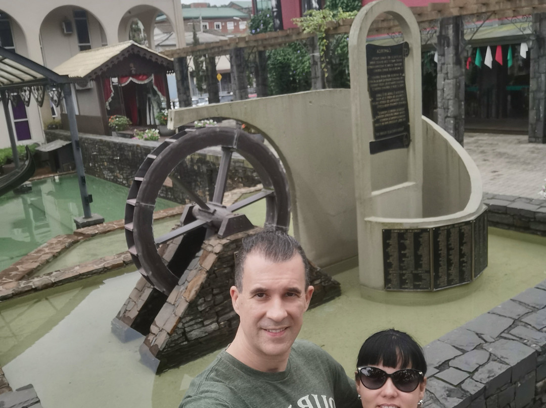 Gôndola Veneziana景点图片