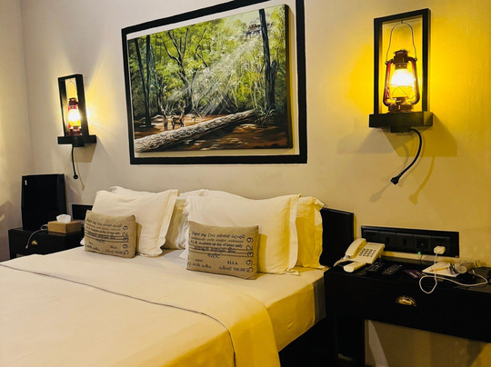 Freek Holidays-康提必去景点