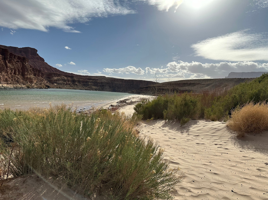 Native Campervans - Phoenix-凤凰城必去景点