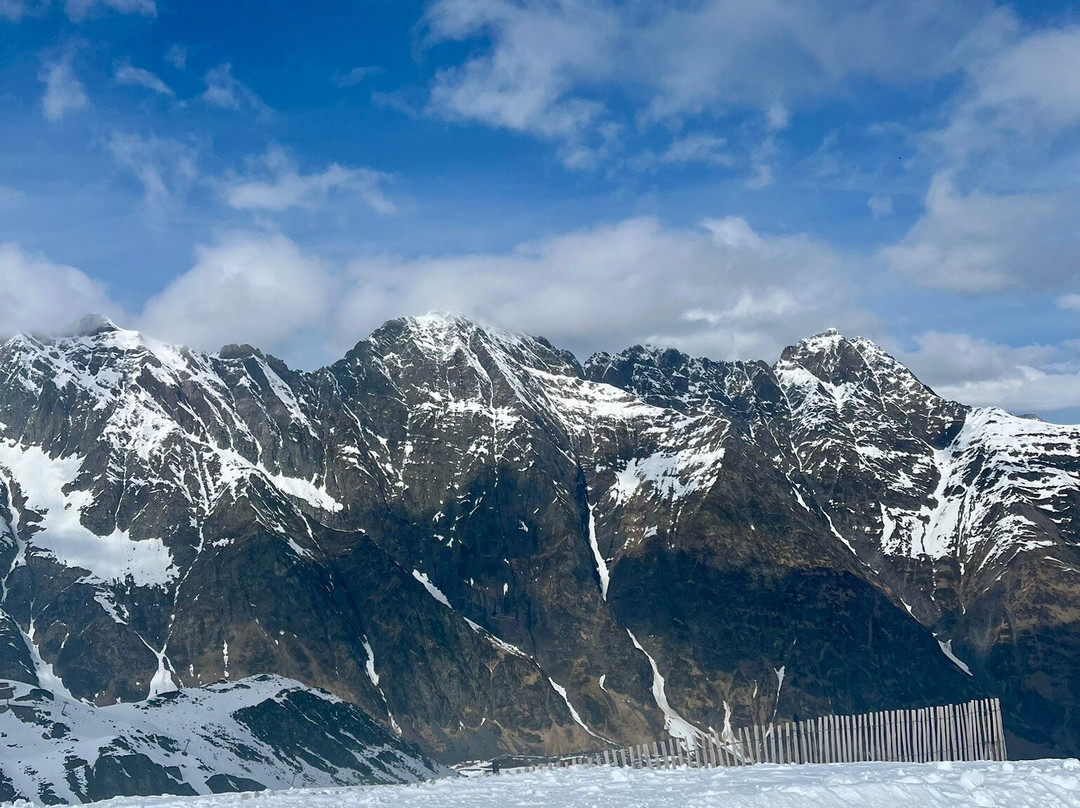 Station De Ski Piau Engaly-Aragnouet必去景点