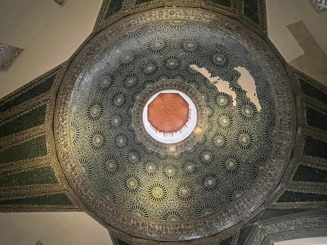 Karatay Medresesi Museum-科尼亚必去景点