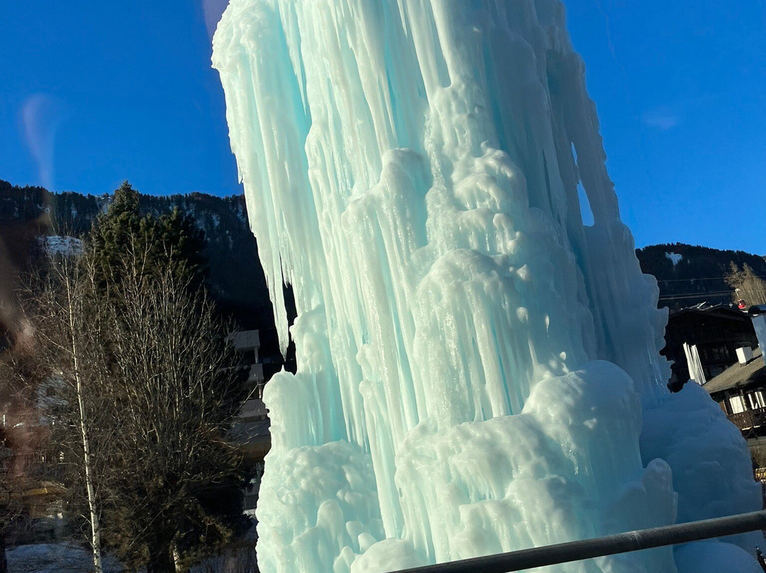 Sella Ronda-Province of South Tyrol必去景点