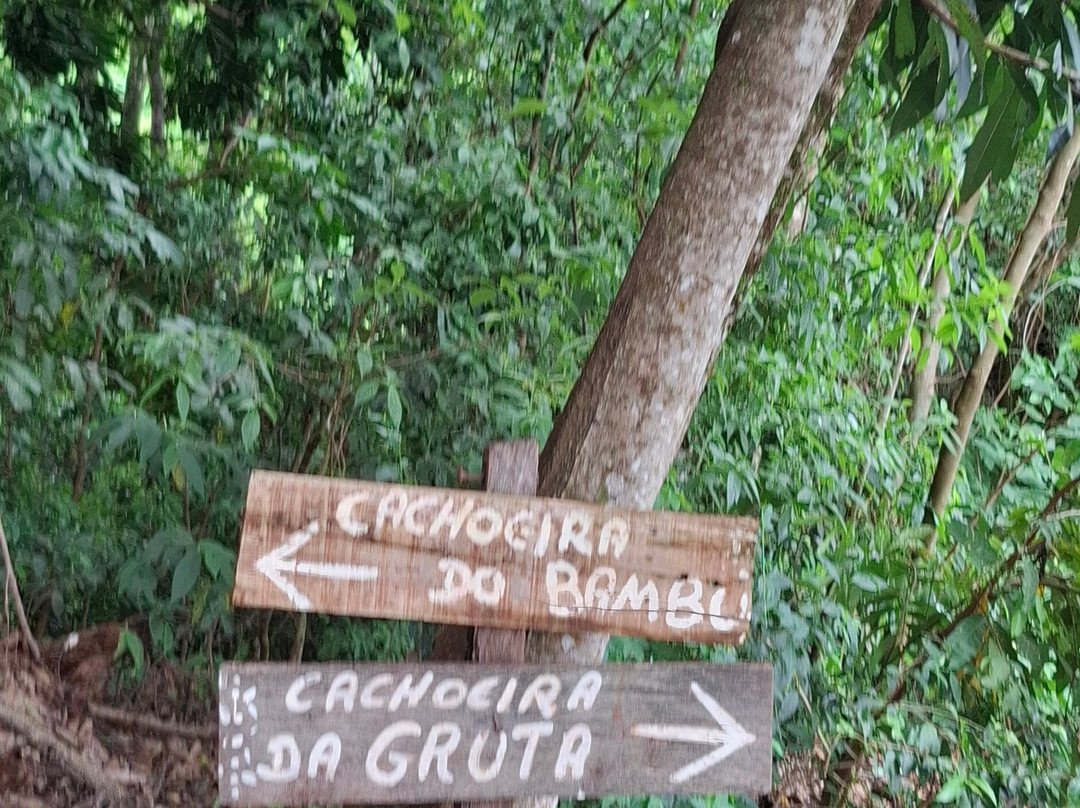 Fazenda Do Alho景点图片