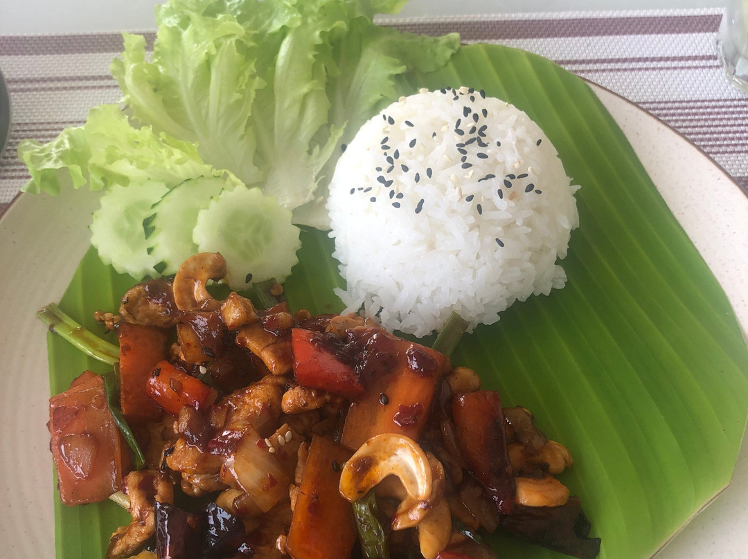 Sukjai Home Cooking School景点图片