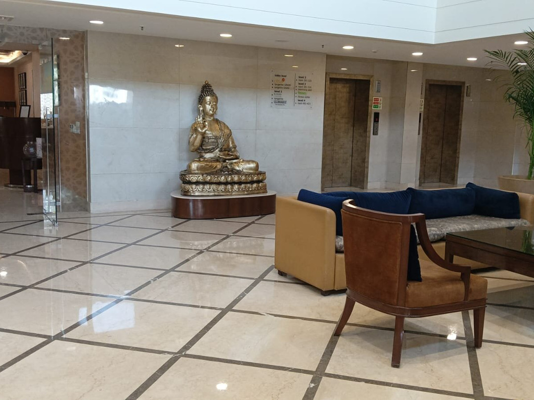 Lemon Tree Hotel, Aligarh主图