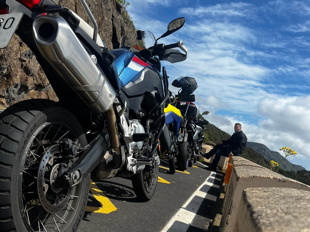 Cafemotorbike Rent Moto-奥德杰海岸必去景点