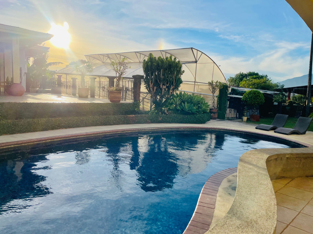 La Riviera Hotel主图