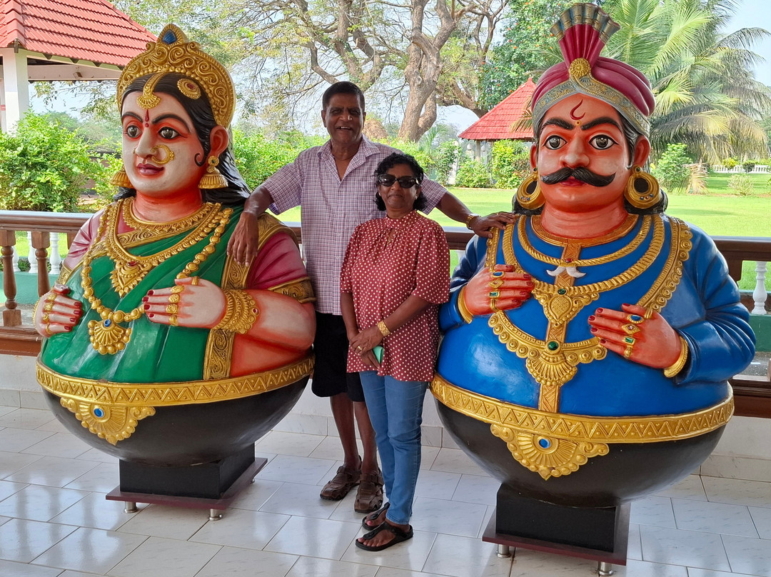 South India Tours and Travels景点图片