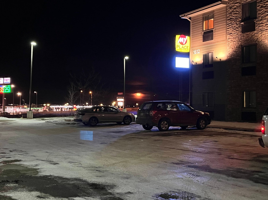 My Place Hotel-Rapid City, SD主图