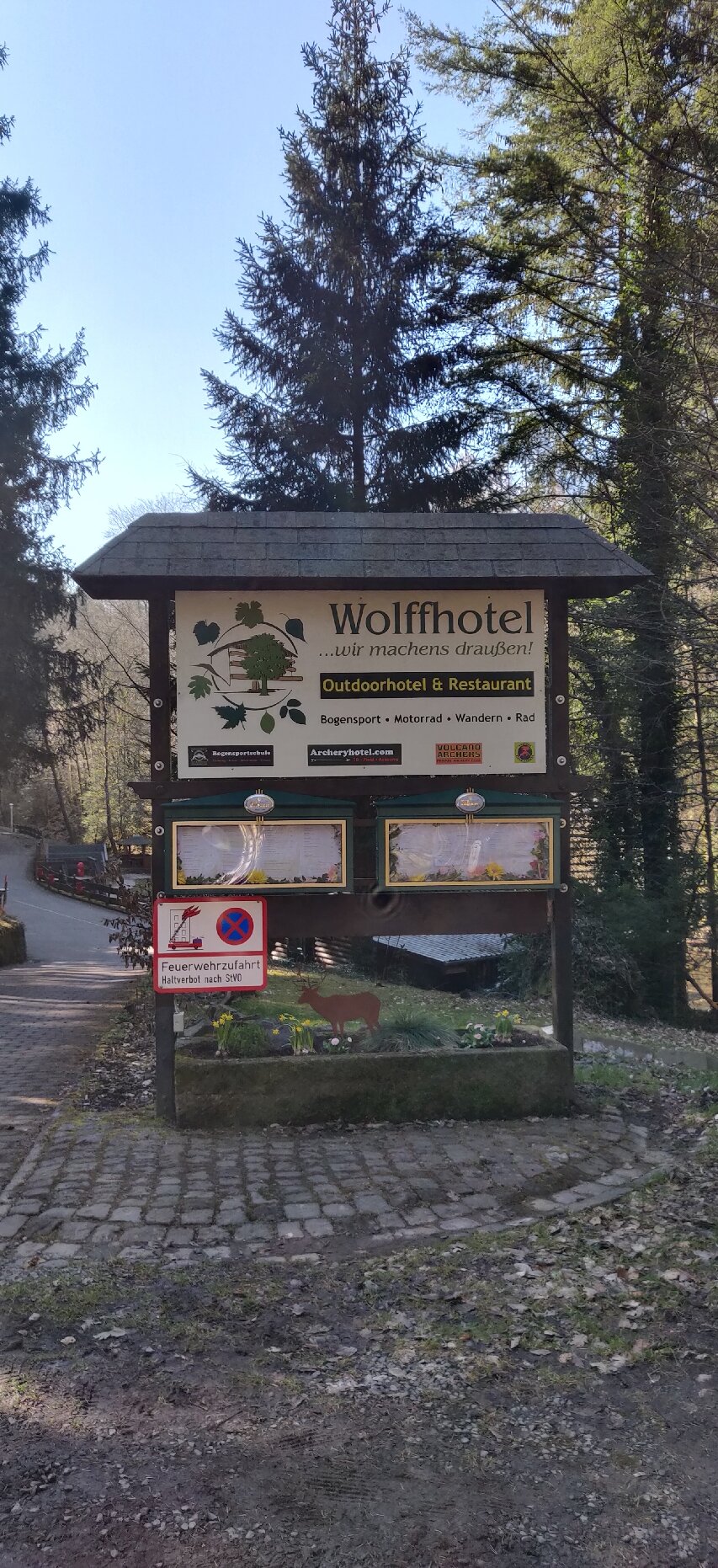 Wolffhotel-官方