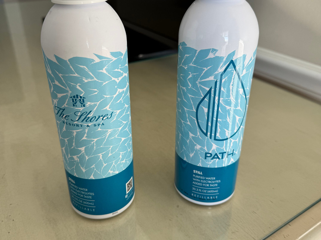 The Shores Resort & Spa主图