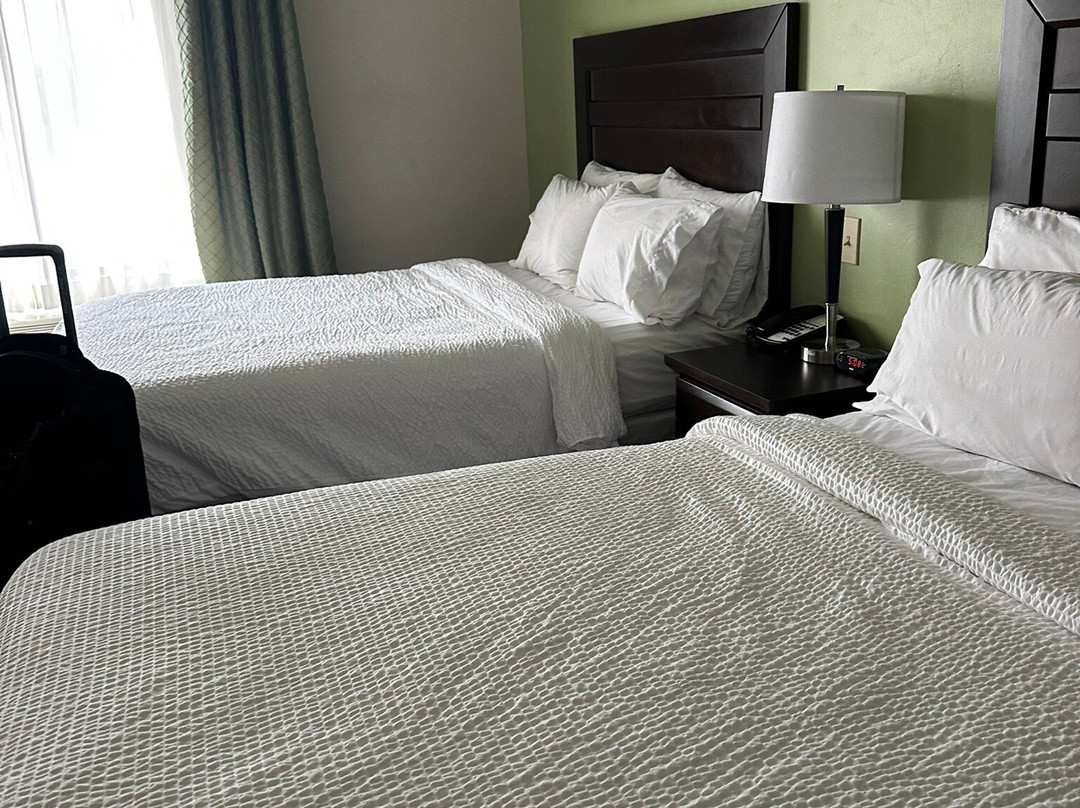 Holiday Inn Express & Suites Oro Valley-tucson North By IHG主图