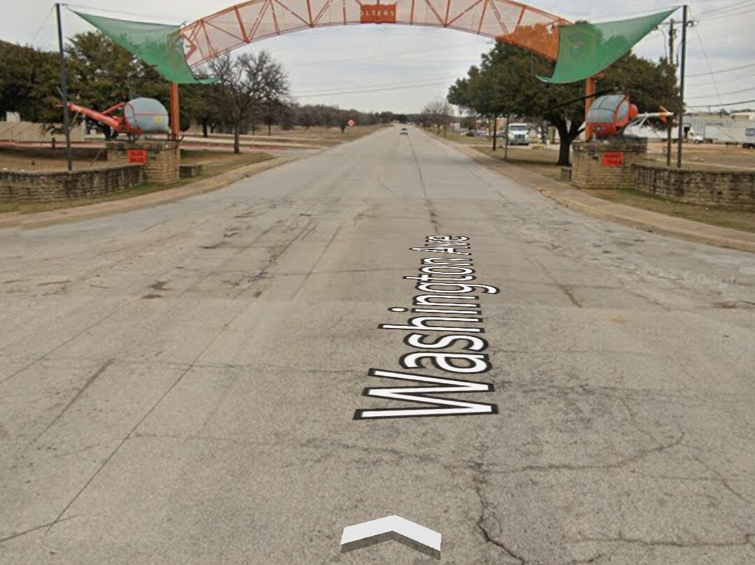 Days Inn & Suites by Wyndham Mineral Wells主图