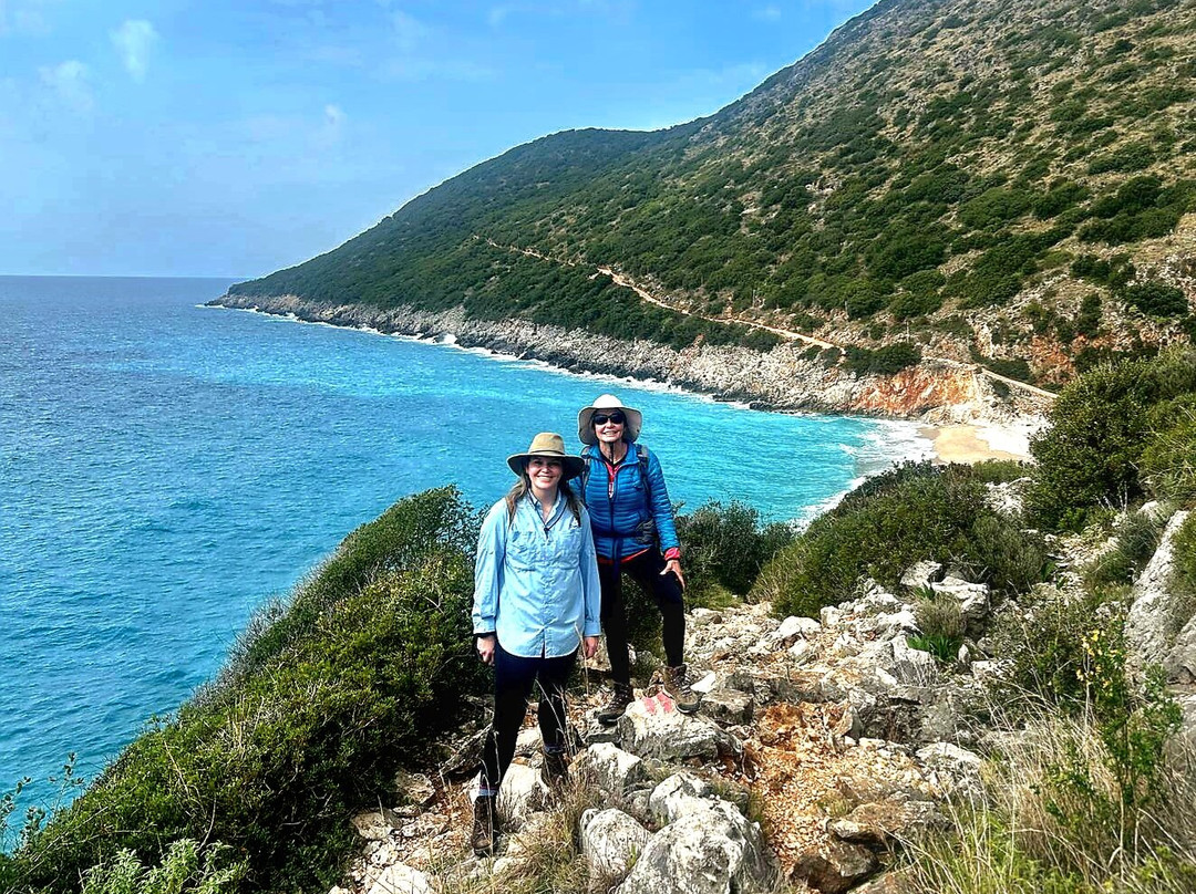 Outdoor Albania-地拉那必去景点