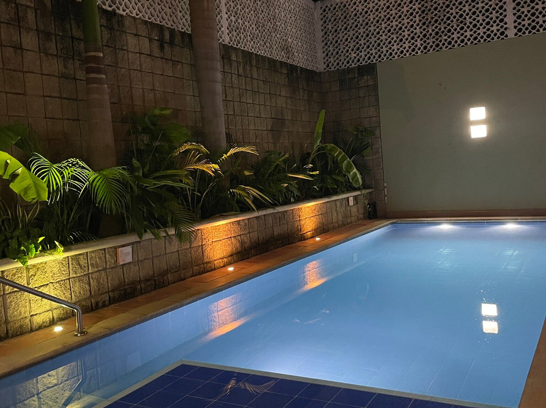 Hotel La Gloria主图