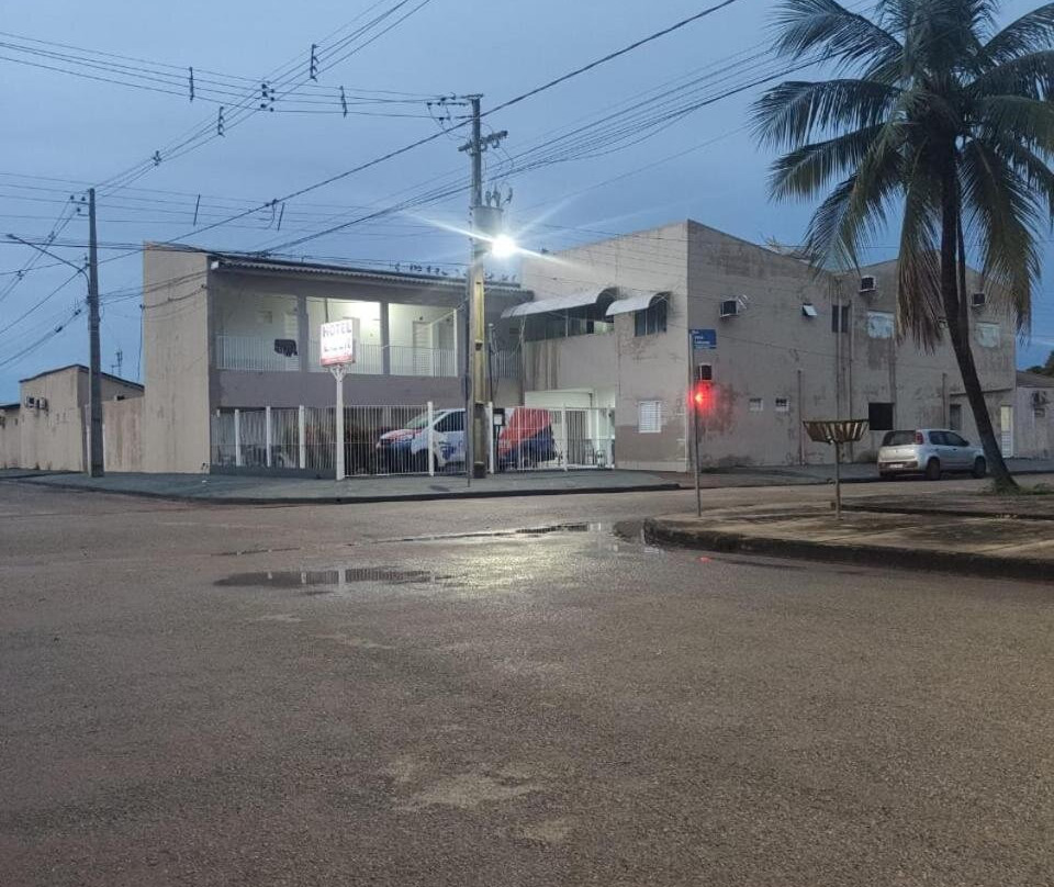 Hotel Lider
