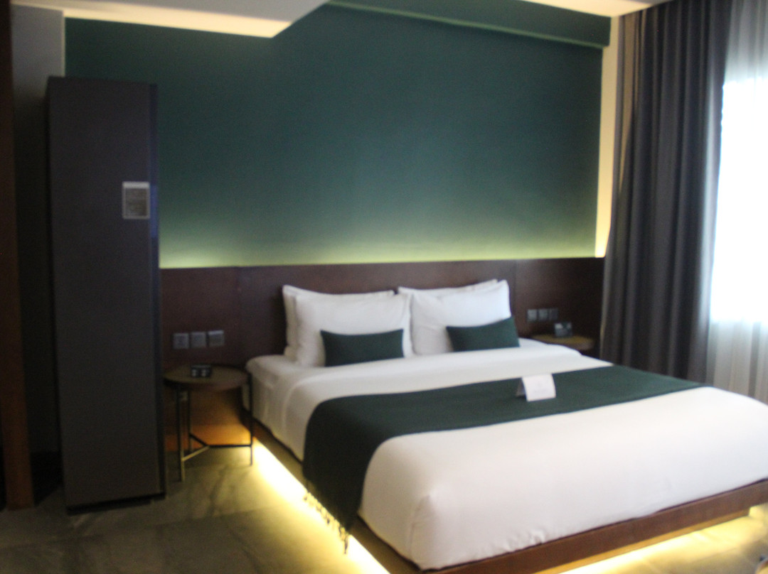 Baitong Hotel & Resort主图