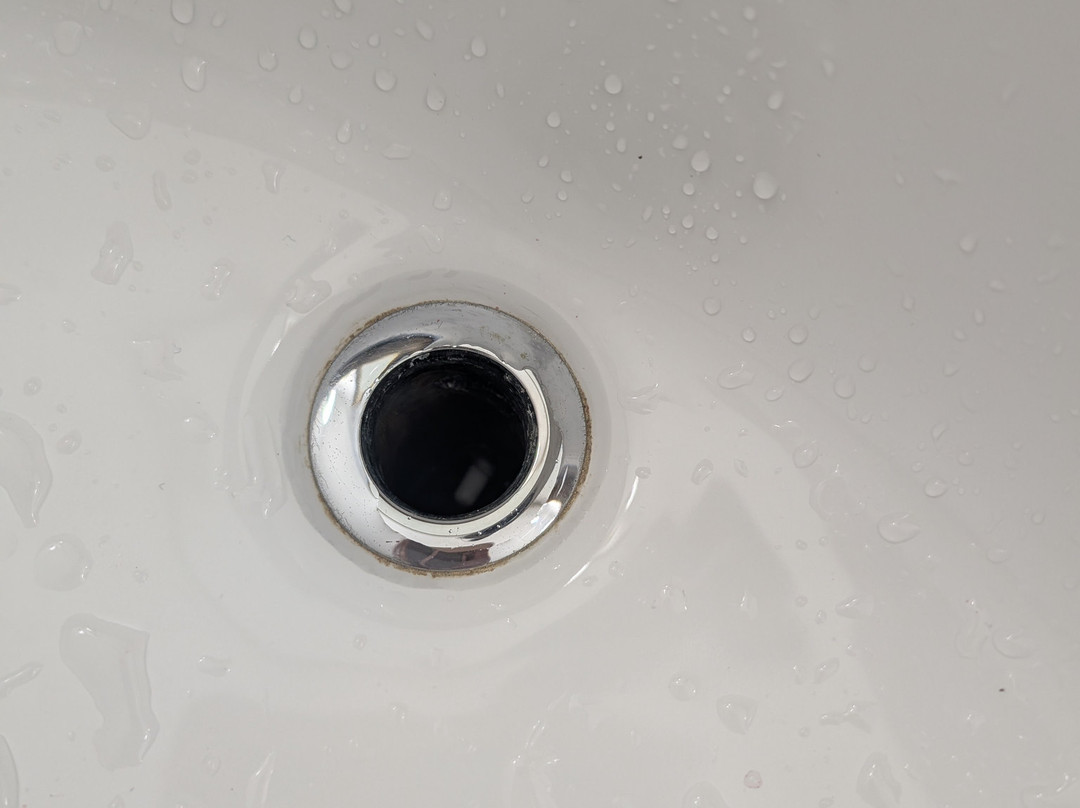 Days Inn by Wyndham Warren主图