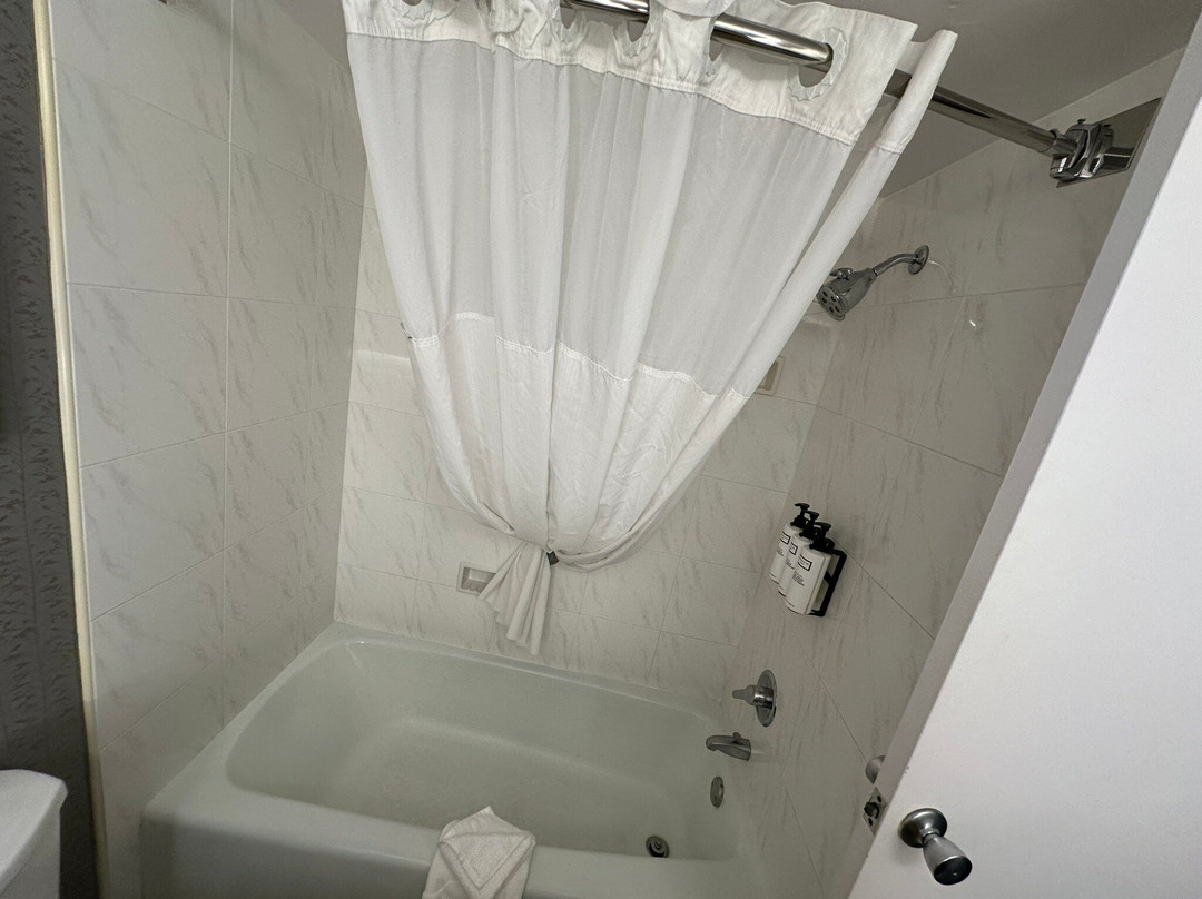 Wyndham Visalia主图