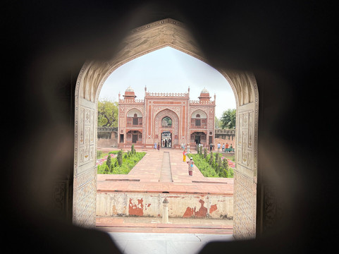 Amin Tours-新德里必去景点