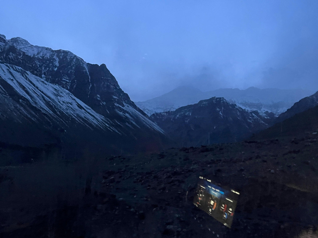 La Himalaya Expeditions景点图片
