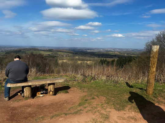 Clent Hills-Clent必去景点