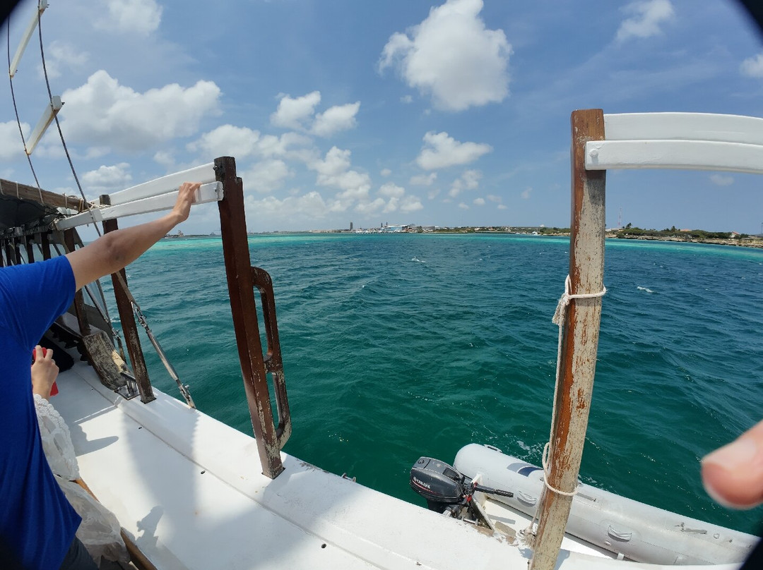 Monforte Luxury Cruise景点图片