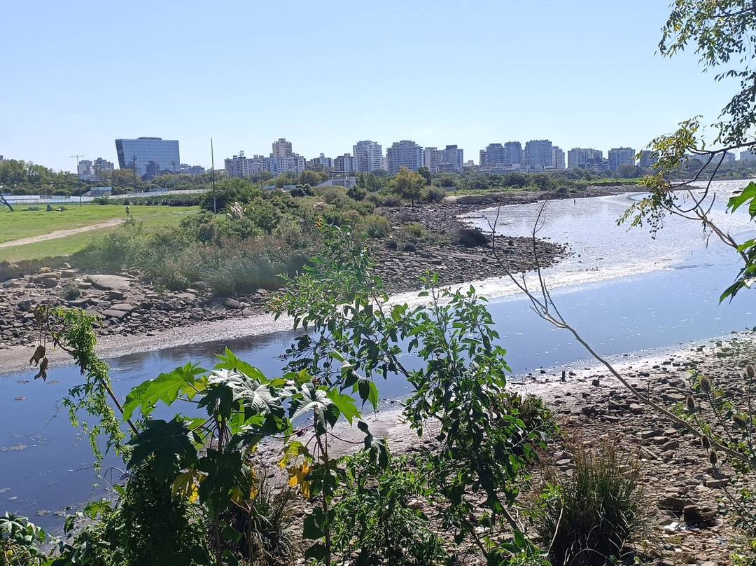 Reserva Ecológica Vicente Lopez-Vicente Lopez必去景点