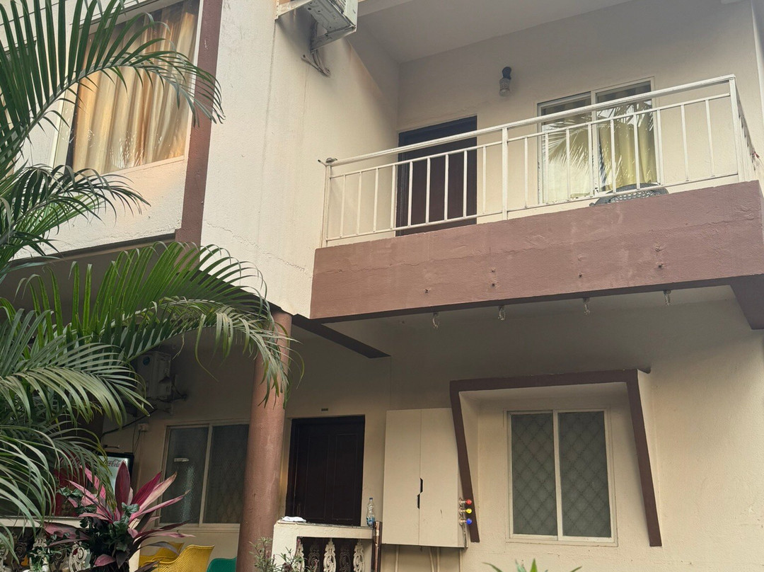 Beach Walk Resort主图