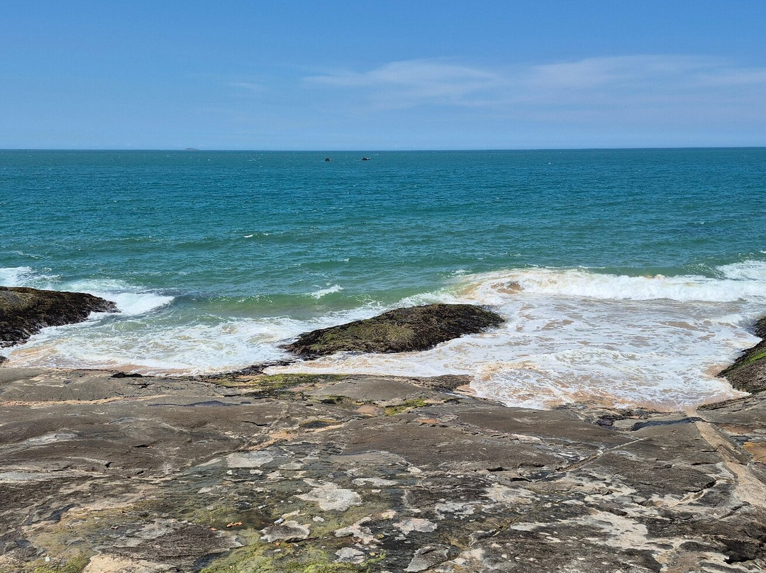 Castanheiras Beach景点图片