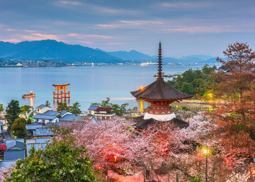 FawSha Japan-高山市必去景点