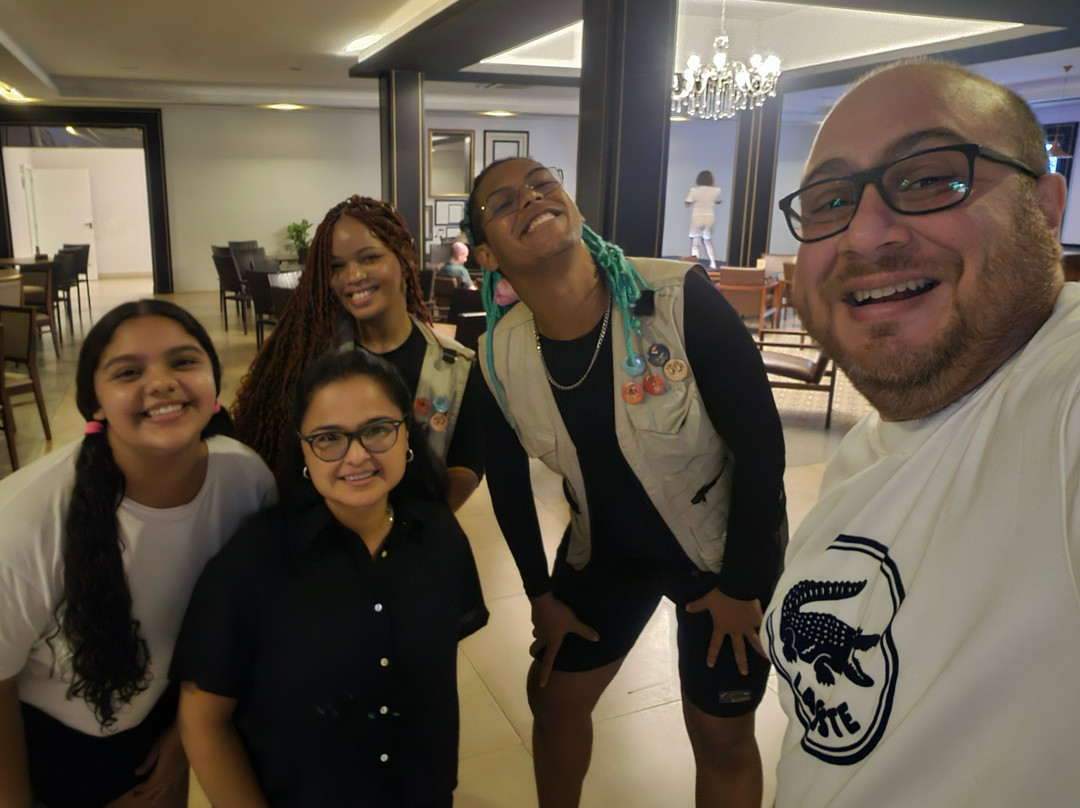 Grand Carimã Resort & Convention Center主图