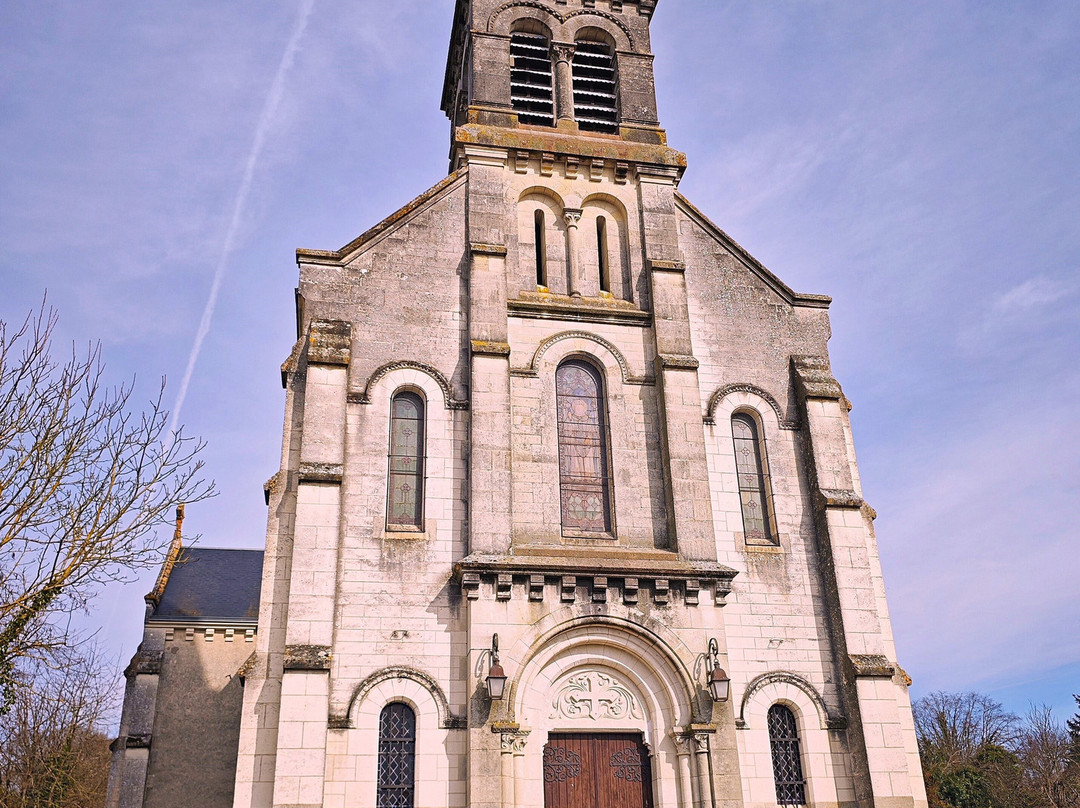 Eglise Notre-dame