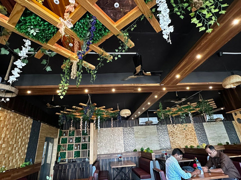 NH16 Farmstay  & Restaurant