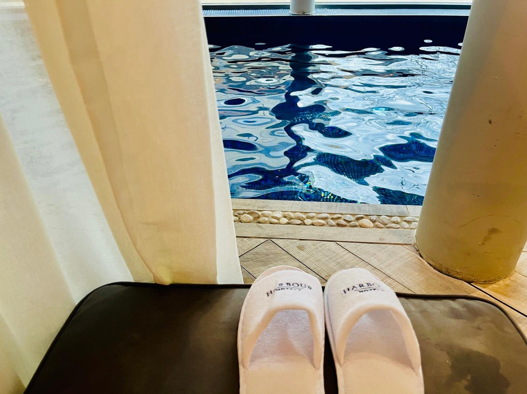 Salcombe HarSpa-Salcombe必去景点