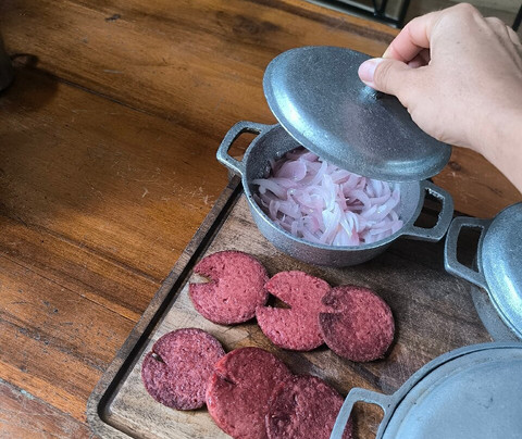 Chocolate Mountain / Cacao Tour-Rio Grande必去景点