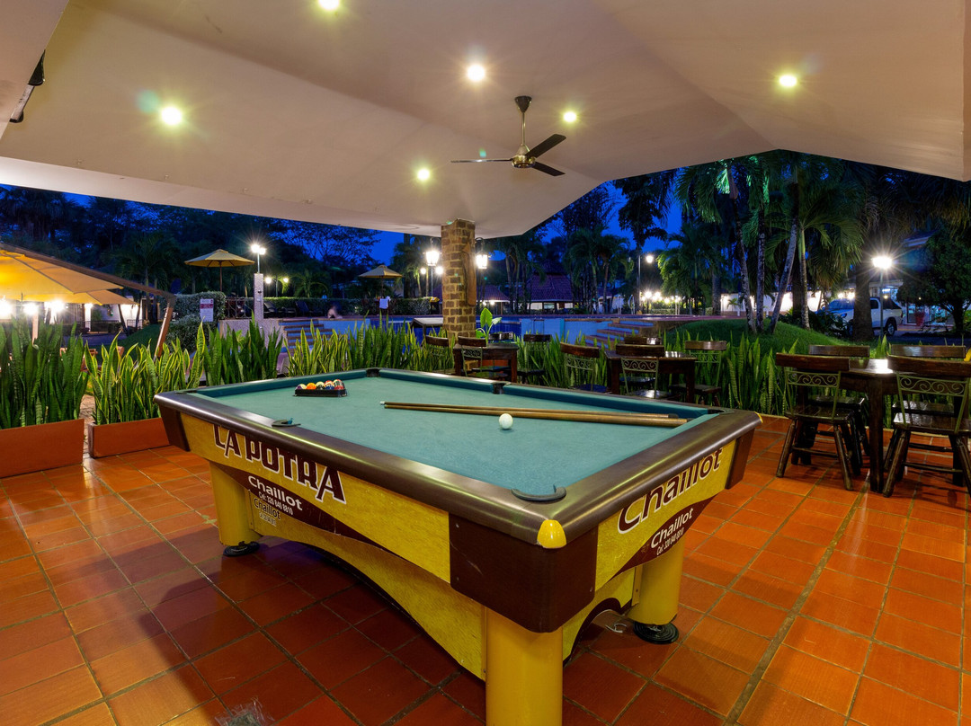 Hotel Campestre La Potra主图