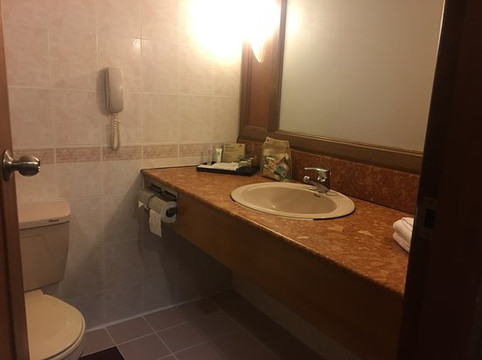 金边双威酒店主图