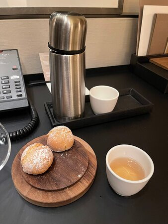 米兰宝格丽酒店主图