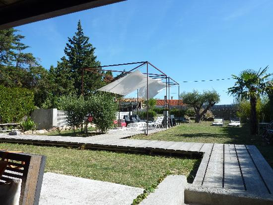 La Maison Pujol主图
