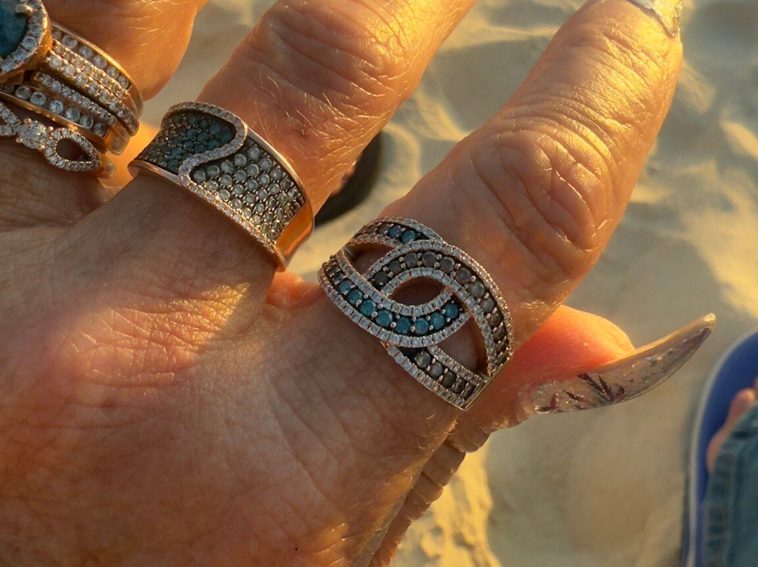 Jewels Forever, Cayman Islands-西湾必去景点