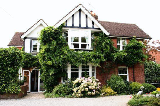 Danehurst House主图