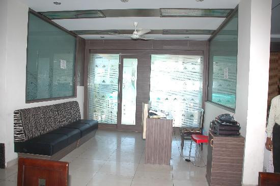 Hotel Balaji Grand主图