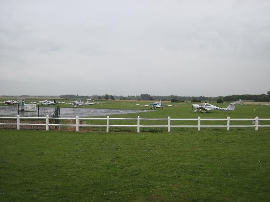 Hotel Restaurant L'Escale主图