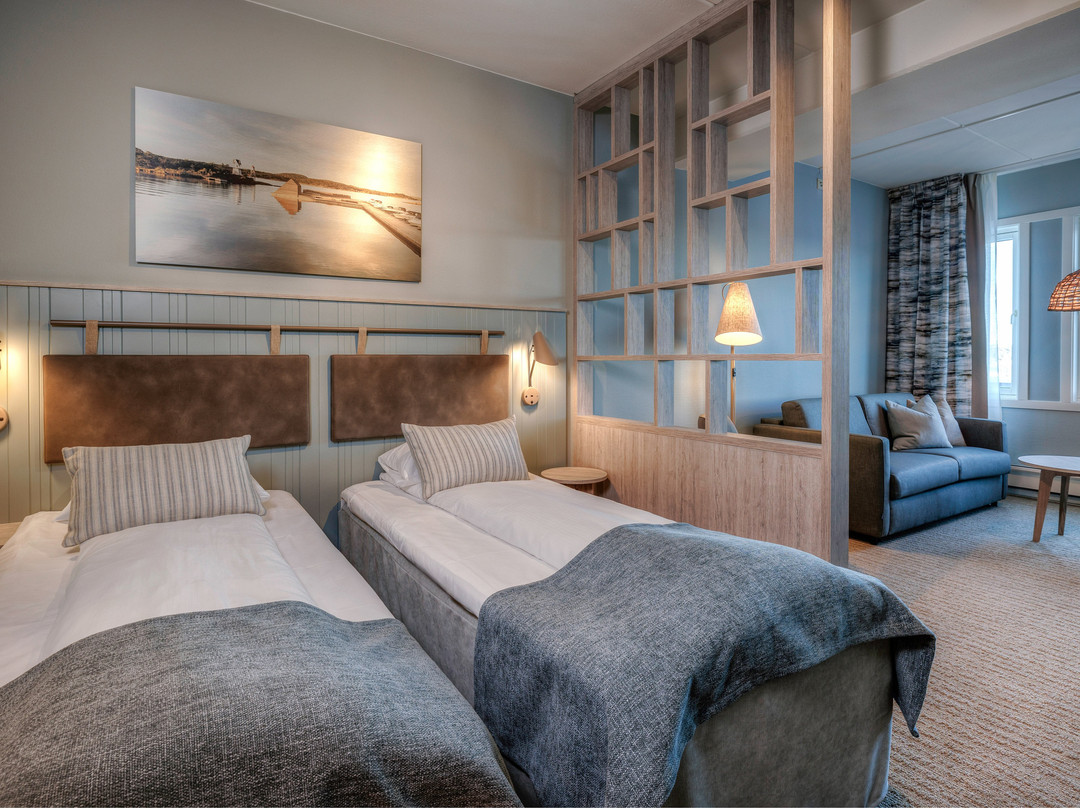 Quality Hotel Skaergaarden主图