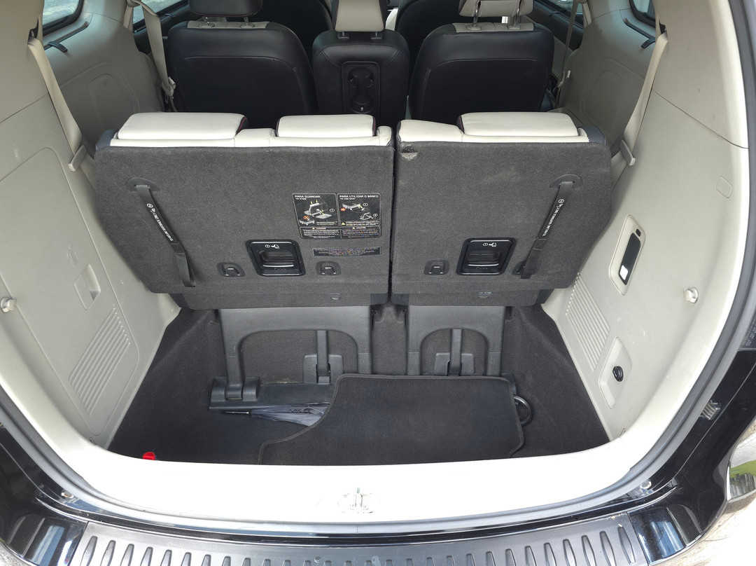 SPDrive Executive Car Service-圣保罗必去景点